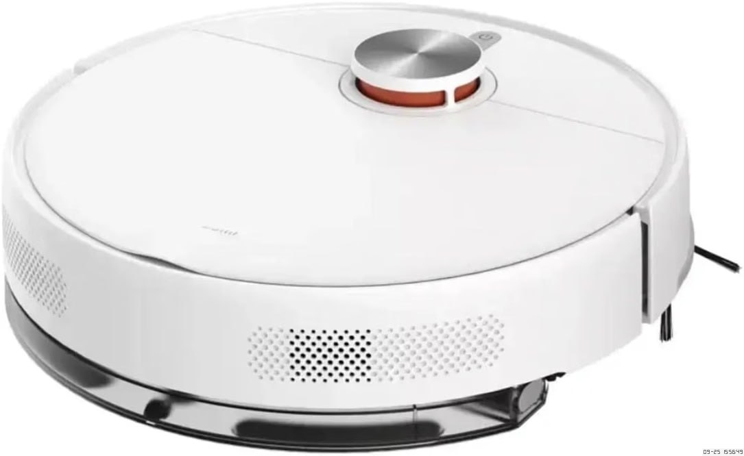 ROBÔ ASPIRADOR DE PÓ INTELIGENTE S40 XIAOMI, BRANCO (XM878BRA)